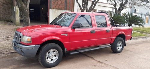 Ford Ranger Xls Impecable