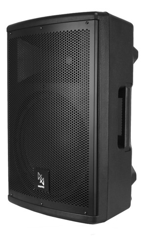 Caixa Makpro Ativa Mk 12a 250 Watts