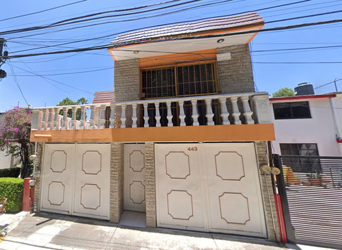 Venta Casa En Valle Dorado Tlanepantla !!