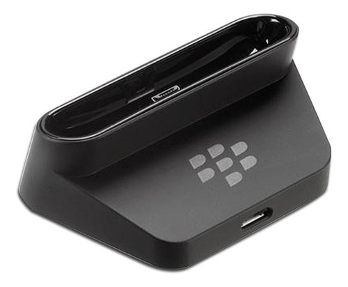 Base De Carga Cargador Dock Blackberry Bold 6 Touch 9790