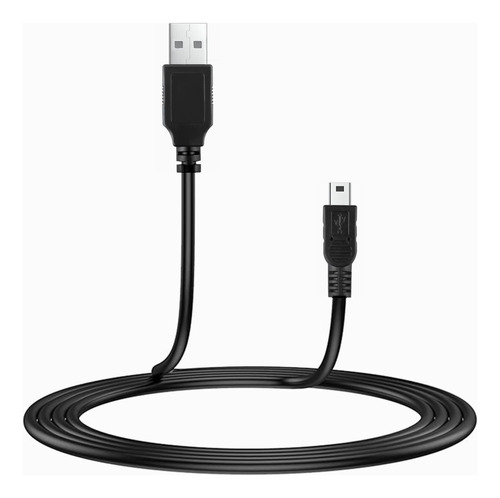 Cjp-geek Cable Carga Usb Para Pc 5 Pie Repuesto 808 Audio Xl