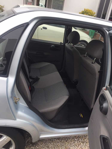 Chevrolet Classic 1.4 Lt Pack 2011