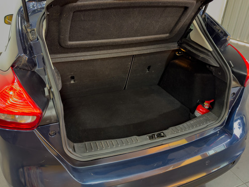 Ford Focus III 2.0 Se Plus At6