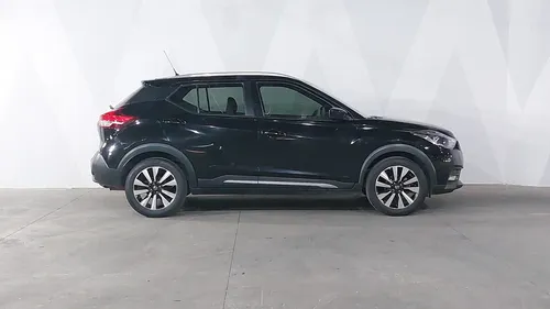 Nissan Kicks 1.6 ADVANCE LTS XTRONIC