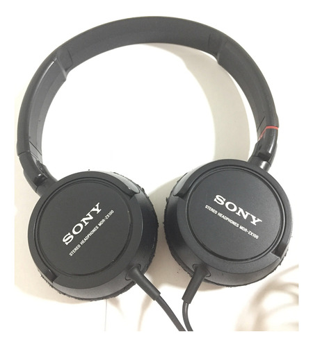 Audifonos Sony