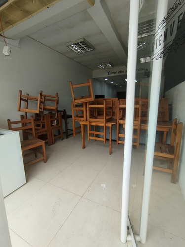 Disponible Para Alquiler. Local Comercial