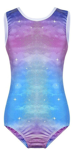 Maillot De Gimnasia Ropa De Danza Patinaje Artístico