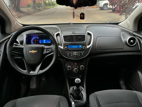 Chevrolet Tracker 1.8 Ls