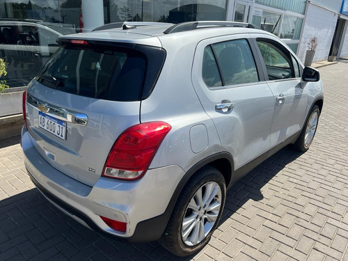 Imagen 6 de 15 de Tracker 1.8 Ltz+ Awd At 140c Gdr