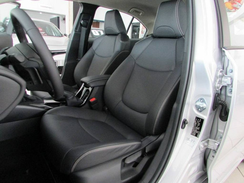 Imagem 4 de 10 de Toyota Corolla 2.0 Vvt-ie Flex Xei Direct Shift