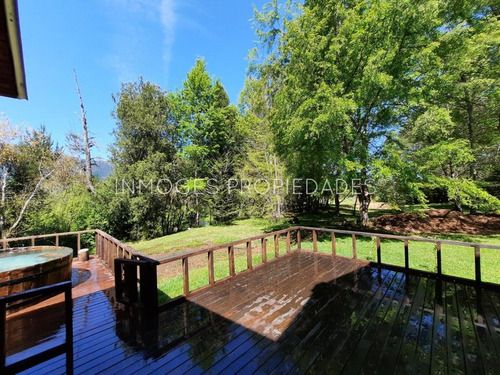 Parcela En Venta | A 2km De Melipeuco | Ix Región