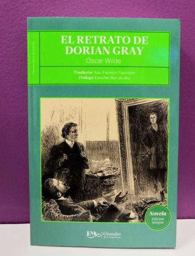 Retrato De Dorian Grey, El (mirlo Pocket)Wilde, OscarCódi