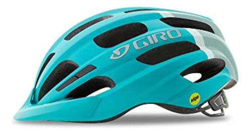 Giro Hale Mips Casco Para Bicicleta Brillante