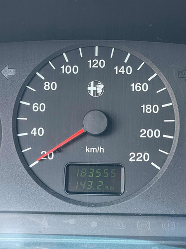 Imagen 7 de 16 de Alfa Romeo 146 1997 2.0