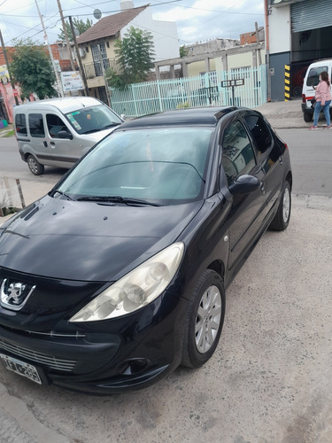 Peugeot 207 1.6 Sedan Xt Premium