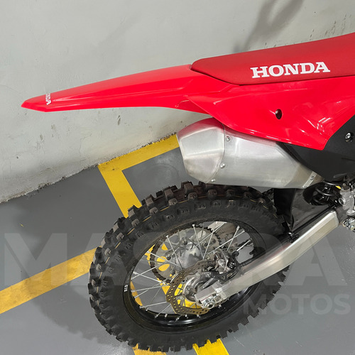 Honda Crf 250 Rx - 0km - 2025