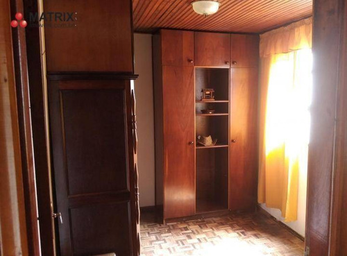 Imagem 8 de 15 de Oportunidade, Terreno (zr2) À Venda, 600 M² Por R$ 765.000 - Hauer - Curitiba/pr - Te1020