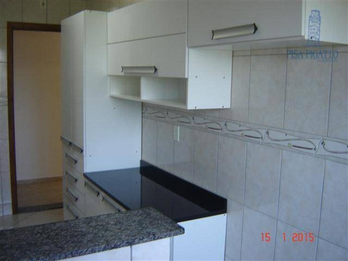 Imagem 3 de 14 de Apartamento À Venda, 81 M² Por R$ 420.000,00 - Morumbi - Paulínia/sp - Ap0134
