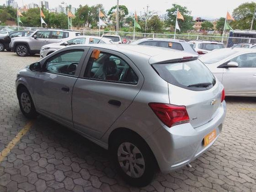 Imagem 6 de 9 de Chevrolet Joy 1.0 Spe4 Flex Manual