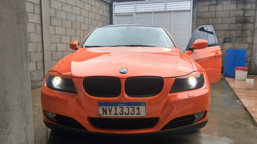 Imagem 6 de 15 de Bmw 320i 320i