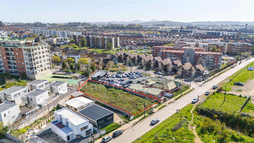 Venta Sitio Lomas De San Sebastian, Concepción