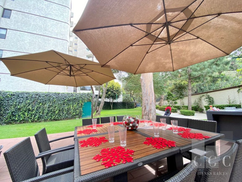 Imagen 28 de 30 de Vive Como En Una Gran Casa Con Jardín Propio De 700m2