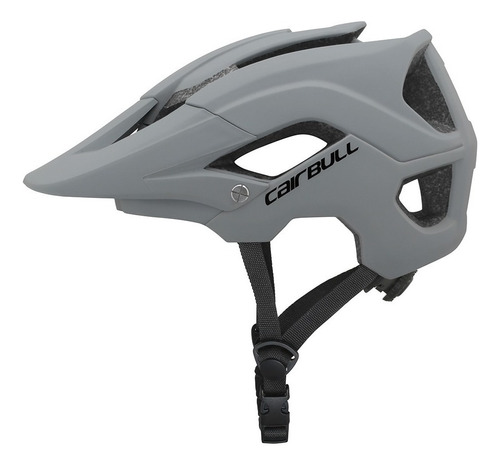 Casco de ciclismo Cairbull Terrain gris G