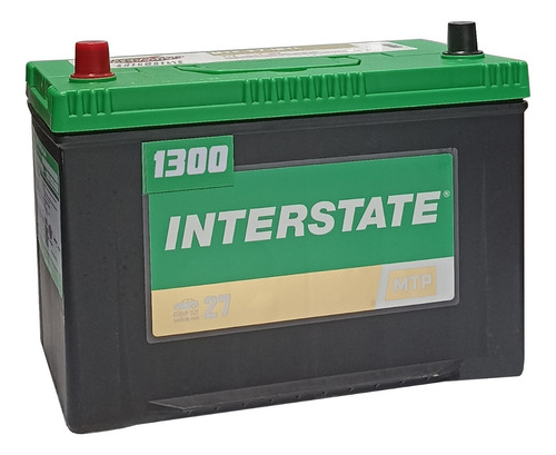 Bateria Interstate 27i-1300