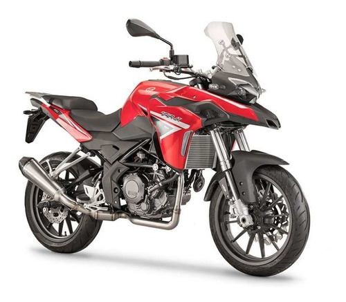Imagen 1 de 13 de Benelli Trk 251 0km Con Abs Entrega Inmediata!! 2022