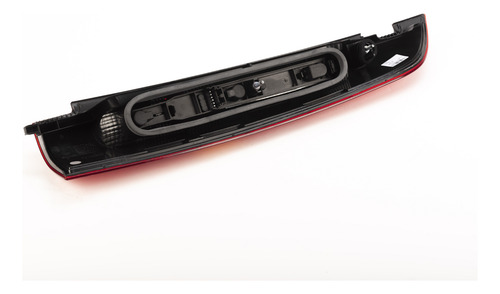 Imagen 3 de 5 de Faro Trasero Renault Kangoo 1.6 2 Authentique Da Aa Cd 1plc