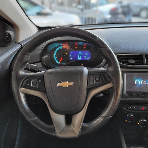 Imagem 12 de 12 de Chevrolet Prisma 2015 1.4 Ltz Aut. 4p