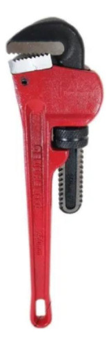 Chave Grifo Para Tubos Modelo Americano 18 Pol Gedore Red