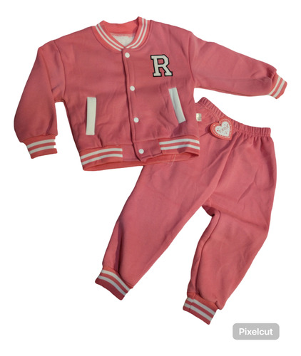 Conjunto Deportivo Alealon Estilo Universitario