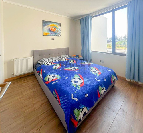 Casa En Arriendo Solo Con Compromiso Compra Concon