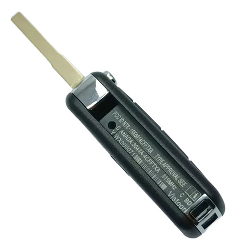 Carcasa Llave Para Land Rover Discovery Range Rover Sport Lr
