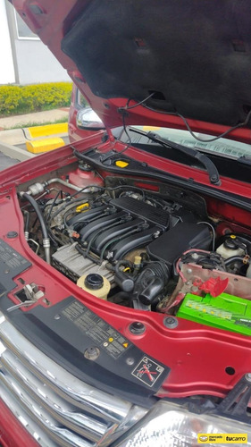 Imagen 5 de 5 de Renault Duster Dynamique 4x4