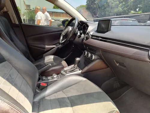 Mazda 3 2.0 Grand Touring Lx At