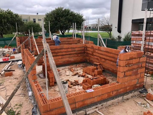 Imagen 5 de 10 de Construccion & Albañileria