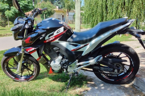 Honda Cb Twitter