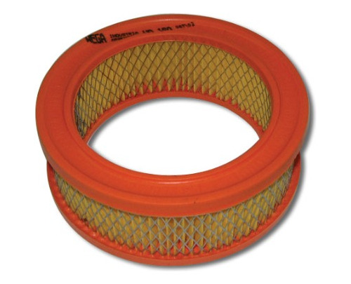 Filtro Aire  Para  Renault 4/6 Wega Wr160 