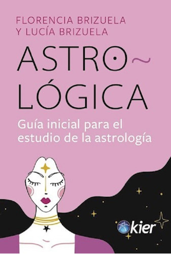 Astro-logica - Florencia Brizuela - Kier