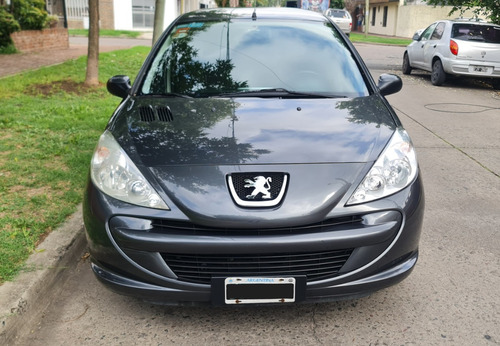 Peugeot 207 1.4 Allure 75cv