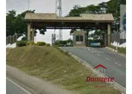 Imagem 1 de 3 de Terreno Para Venda - Condomínio Haras Bela Vista / Vargem Grande Paulista - 3039
