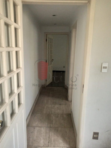 Imagem 15 de 15 de Predio Comercial - Alto Da Mooca - Ref: 9610 - V-9610
