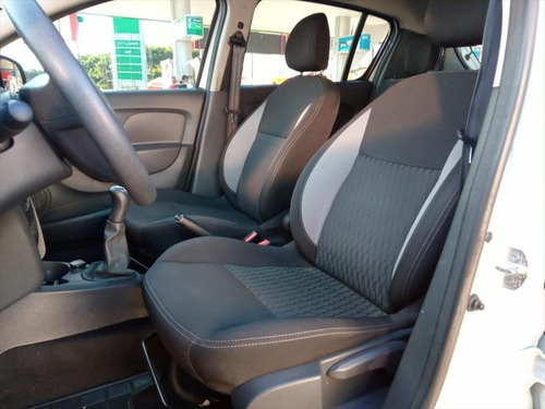 Imagem 9 de 11 de Sandero 1.6 16v Sce Flex Stepway Expression Manual