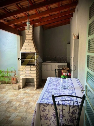 Imagem 5 de 15 de Casa, Campos Eliseos, Ribeirão Preto - 978-v