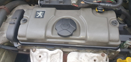 Imagem 6 de 12 de Peugeot 206 2006 1.4 Sensation Flex 3p