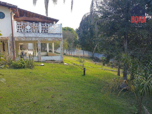 Imagem 5 de 30 de Chácara Com 2 Dormitórios À Venda, 1196 M² Por R$ 495.000,00 - Rio Acima - Mairiporã/sp - Ch0408
