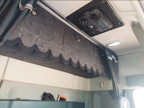 Imagem 5 de 11 de Volvo Fh-540 2014 Globetrotter 6x4