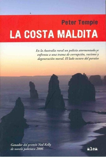 Costa Maldita, La - Temple, Peter